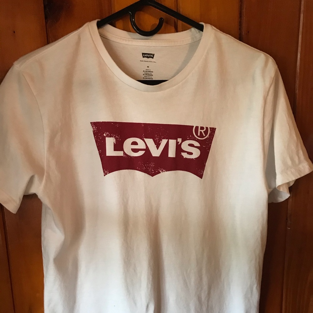 Levi Tshirt